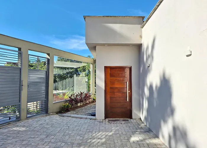 Casa Do Villas - Arraial D'Ajuda - 2 Quartos Com Ar Condicionado, Wifi 125Mbps, Cozinha Completa, Churrasqueira E Garagem Porto Seguro