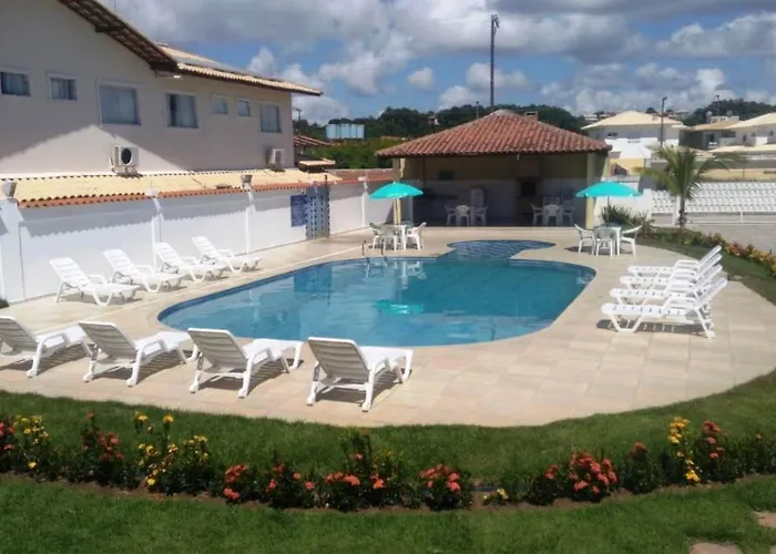 Residencial Golfinhos Apartamento Porto Seguro